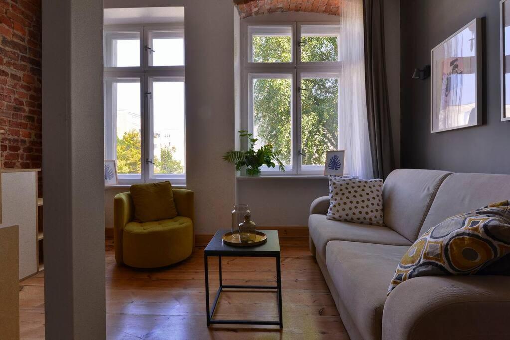Rynek Stare Miasto Apartment 4 - Klima Netflix Wrocław Eksteriør bilde