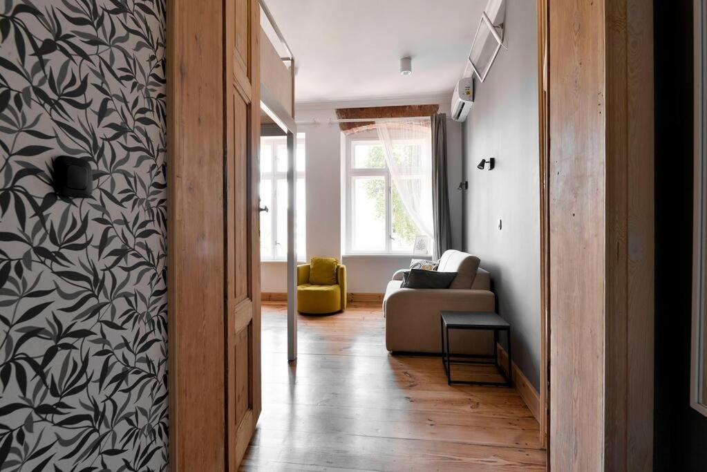 Rynek Stare Miasto Apartment 4 - Klima Netflix Wrocław Eksteriør bilde